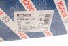 Комплект тормозных колодок BOSCH 0 986 487 199 (фото 5)