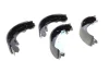 Комплект тормозных колодок BOSCH 0 986 487 521 (фото 8)