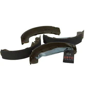 Гальмівні колодки барабанні BOSCH 0 986 487 554