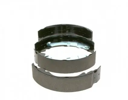 Комплект тормозных колодок BOSCH 0 986 487 660
