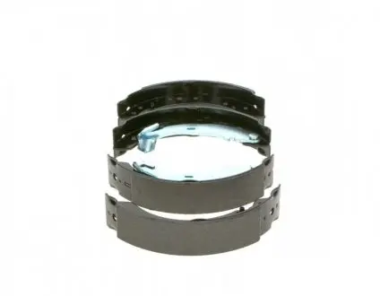 Комплект тормозных колодок BOSCH 0 986 487 664