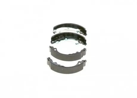 Комплект тормозных колодок BOSCH 0 986 487 704