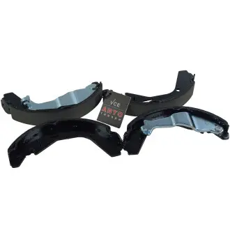 Комплект тормозных колодок BOSCH 0 986 487 707