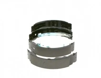 Комплект тормозных колодок BOSCH 0 986 487 721