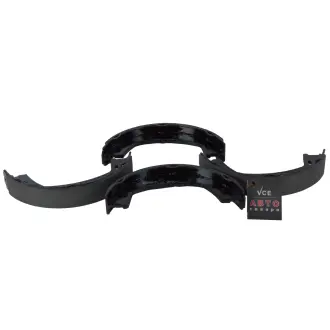 Комплект тормозных колодок, стояночная тормозная система. BOSCH 0 986 487 732