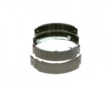 Комплект тормозных колодок BOSCH 0 986 487 746