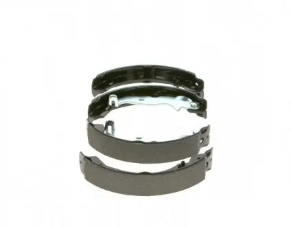 Колодки тормозные BOSCH 0986487753