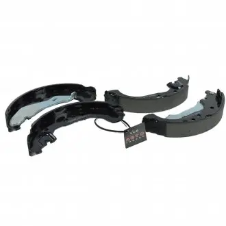 Комплект тормозных колодок BOSCH 0 986 487 791