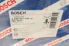 Комплект тормозных колодок BOSCH 0 986 487 898 (фото 9)