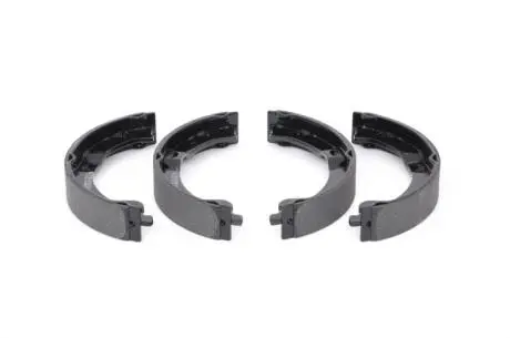 Комплект тормозных колодок, стояночная тормозная система. BOSCH 0 986 487 919