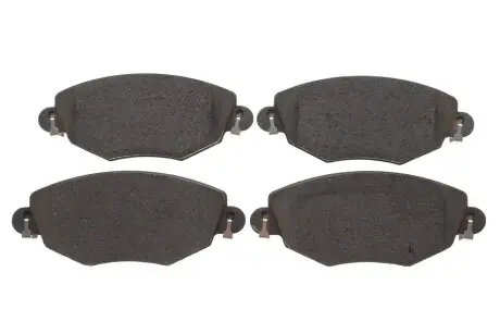 Комплект тормозных колодок, дисковый тормоз BOSCH 0 986 494 026