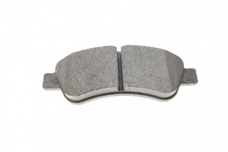 Комплект тормозных колодок, дисковый тормоз BOSCH 0 986 494 027