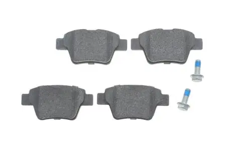 Комплект тормозных колодок, дисковый тормоз BOSCH 0 986 494 099