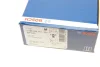 Комплект гальмівних колодок, дискове гальмо BOSCH 0 986 494 113 (фото 11)