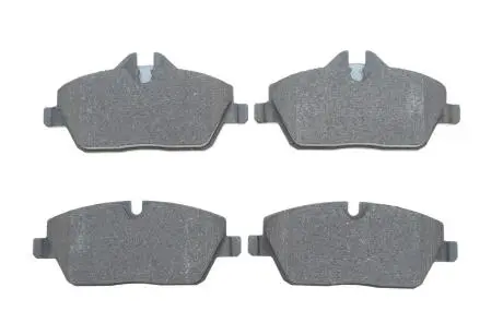 Комплект тормозных колодок, дисковый тормоз BOSCH 0 986 494 120