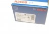 Комплект тормозных колодок, дисковый тормоз BOSCH 0 986 494 122 (фото 6)