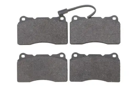 Тормозные колодки BOSCH 0986494131