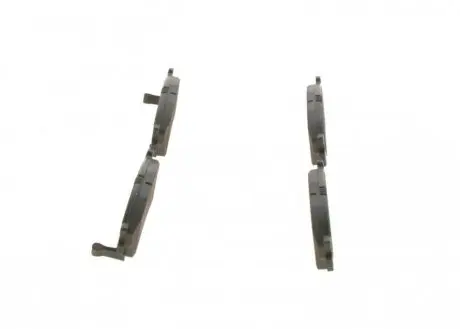 Гальмівні колодки BOSCH 0986494146
