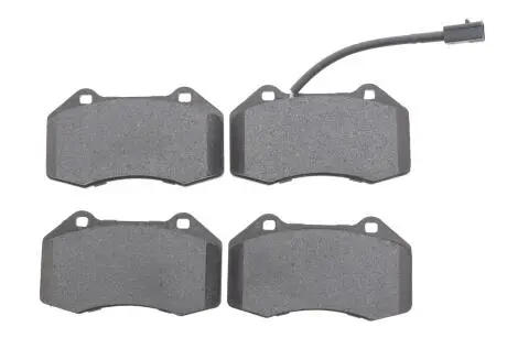 Тормозные колодки BOSCH 0986494228