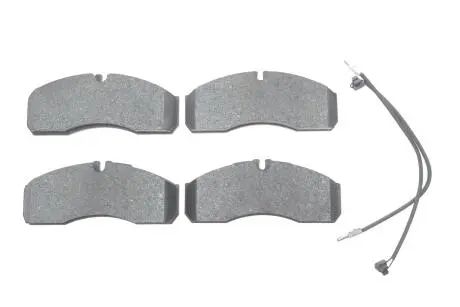 Тормозные колодки BOSCH 0986494273