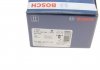 Комплект тормозных колодок, дисковый тормоз BOSCH 0 986 494 280 (фото 7)