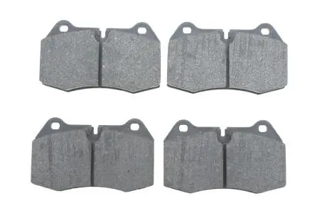 Комплект тормозных колодок, дисковый тормоз BOSCH 0 986 494 282