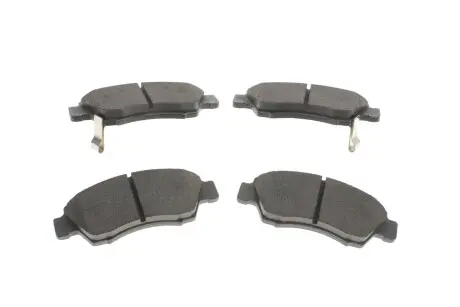 Комплект тормозных колодок, дисковый тормоз BOSCH 0 986 494 299