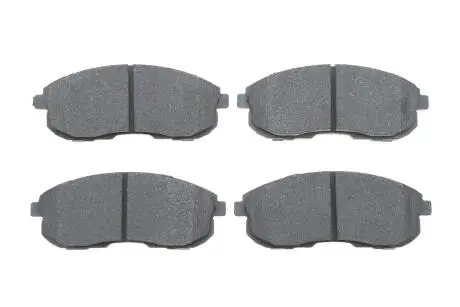 Комплект гальмівних колодок, дискове гальмо BOSCH 0 986 494 337