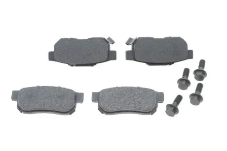 Тормозные колодки BOSCH 0986494392