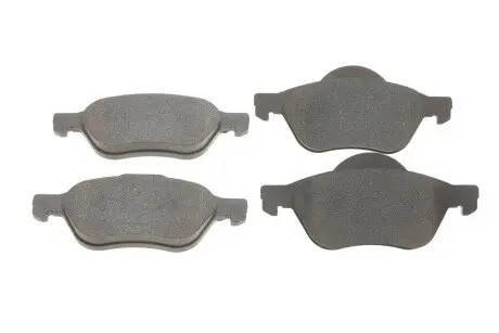 Комплект тормозных колодок, дисковый тормоз BOSCH 0 986 494 439