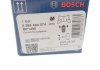 Комплект тормозных колодок, дисковый тормоз BOSCH 0 986 494 574 (фото 4)