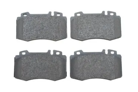 Комплект тормозных колодок, дисковый тормоз BOSCH 0 986 494 576