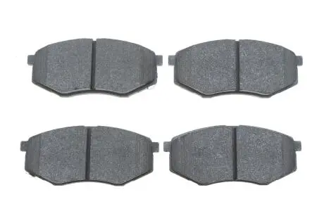 Гальмівні колодки BOSCH 0986494692