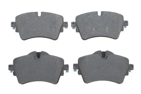 Комплект гальмівних колодок, дискове гальмо BOSCH 0 986 494 736