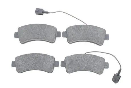 Тормозные колодки BOSCH 0986494765