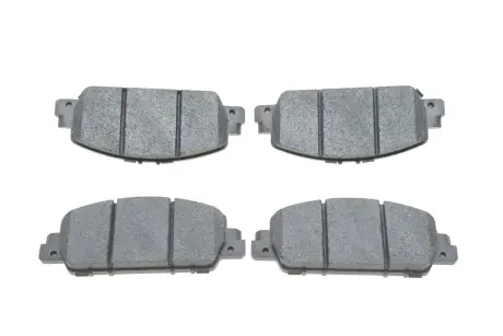 Тормозные колодки BOSCH 0986494773