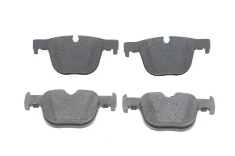 Тормозные колодки BOSCH 0986494786