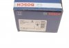 Комплект тормозных колодок, дисковый тормоз BOSCH 0 986 494 821 (фото 9)