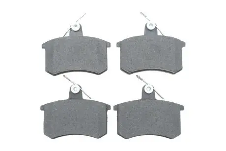 Тормозные колодки BOSCH 0986494846