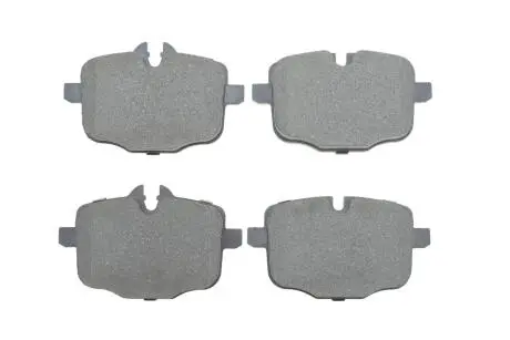 Тормозные колодки дисковые. BOSCH 0986494900