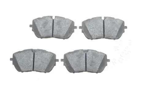 Комплект тормозных колодок BOSCH 0986494946