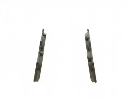 Гальмівні колодки BOSCH 0986494957