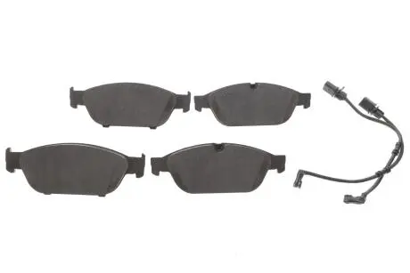 Тормозные колодки BOSCH 0986494986