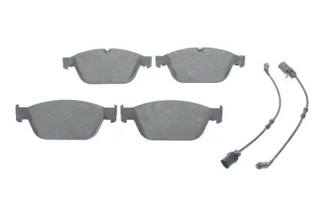 Тормозные колодки BOSCH 0986494988