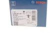 Комплект тормозных колодок, дисковый тормоз BOSCH 0 986 495 255 (фото 4)