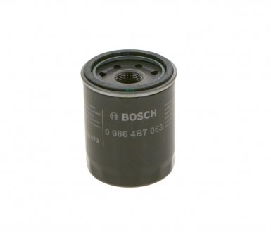 Фильтр масляный BOSCH 09864B7063