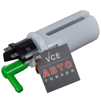 Топливный насос BOSCH 0 986 580 129