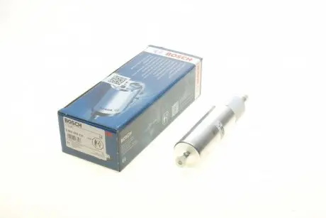 Топливный насос BOSCH 0 986 580 131