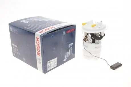 Элемент системы питания BOSCH 0 986 580 142