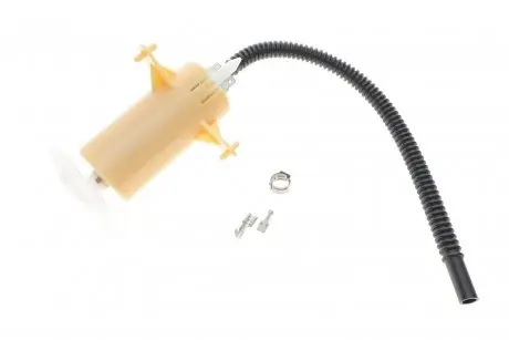 Топливный насос BOSCH 0 986 580 161